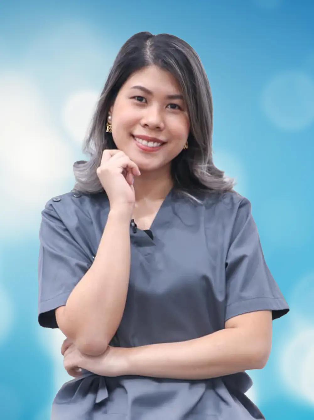 ทพญ. ธิดา ศรีตุลานนท์