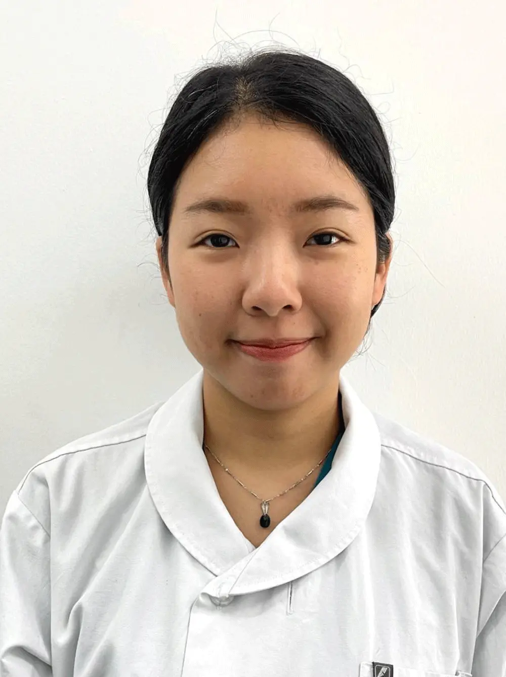 ทพญ. พิมพ์ขวัญ กลมกล่อม