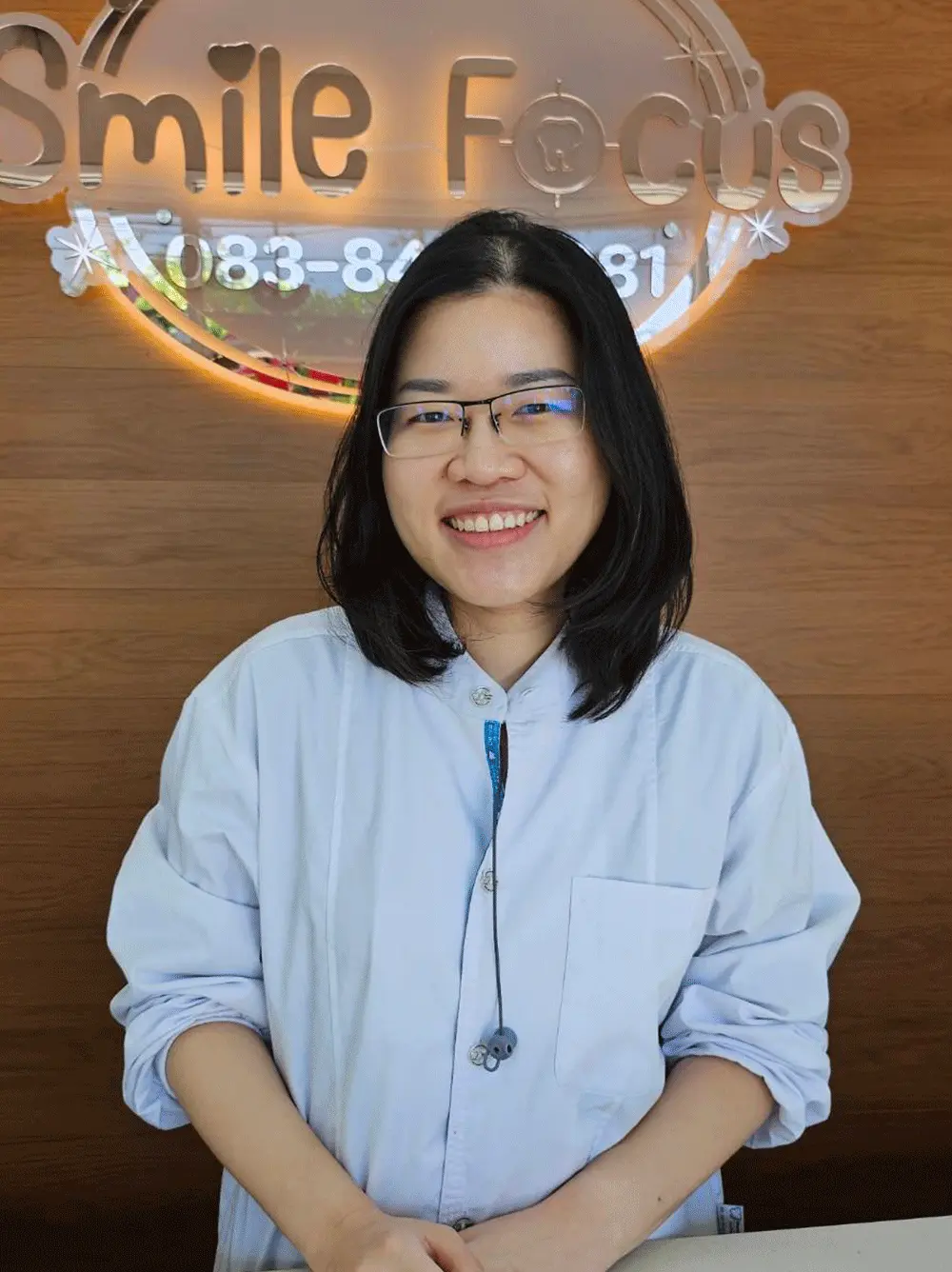 ทพญ.ปทุมมาศ อลิสานันท์